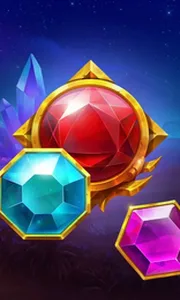 Diamond Cascade