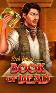 Book of Dead