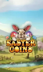 Easter Coins