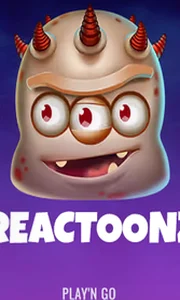 Reactoonz