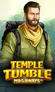 Temple Tumble